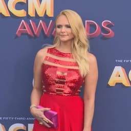 ET Is Live at the 2019 ACM Awards!
