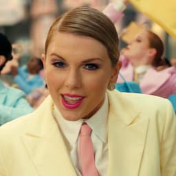 WATCH: Taylor Swift's 'ME!': Everything We Know About TS7