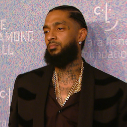 Nipsey Hussle's Alleged Killer Indicted for Murder by Grand Jury