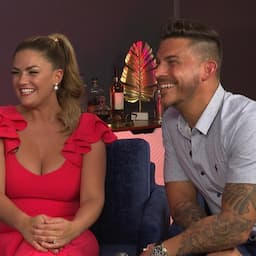 Jax Taylor & Brittany Cartwright Promise Tears & Wild Drama in 'Insane' 'Vanderpump Rules' Reunion (Exclusive)