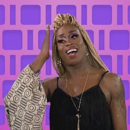'Drag Race': Monique Heart Reveals Who's Got Her Gooped and Gagged on Season 11!
