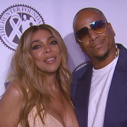 WATCH: Wendy Williams' Husband Kevin Hunter 'Knows He Messed Up' as She Serves Him Divorce Papers (Source)