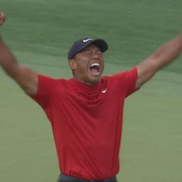 Tiger Woods Wins 2019 Masters: Justin Bieber, Barack Obama and More Send Congratulations 