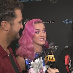 Katy Perry Spills on Which 'American Idol' Contestant Orlando Bloom Wanted Her to Save (Exclusive)