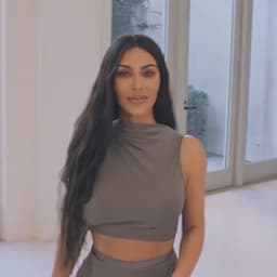 Kim Kardashian's 73 Questions Interview: Everything We Learned