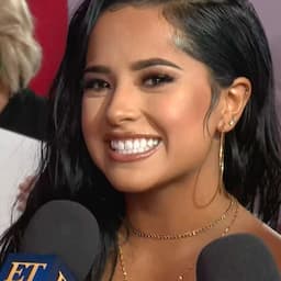 Becky G Talks Joining Bad Bunny on Tour After the Success of 'Mayores' (Exclusive)