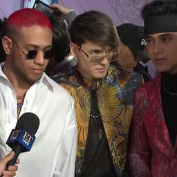Latin Billboards: CNCO Reveals What Their Mentor Ricky Martin Taught Them (Exclusive)