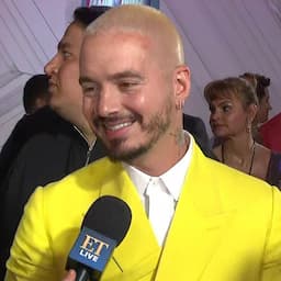 J Balvin Says He Has 'Hits for the Summer' in the Works (Exclusive)