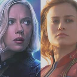  'Avengers: Endgame': Celebrating the Women of Marvel (Flashback)