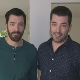 'The Property Brothers' Reveal Biggest Challenge in Recreating the 'Brady Bunch' Home (Exclusive)