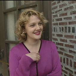 'Never Been Kissed' Turns 20! On Set With 23-Year-Old Drew Barrymore (Exclusive)