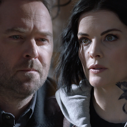 'Blindspot' Sneak Peek: Weller Comes Face to Face With His Estranged Mom in Tense Family Reunion (Exclusive)