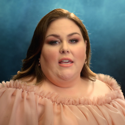 Watch Chrissy Metz's Stunning Music Video for 'I'm Standing With You' (Exclusive)