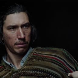 Adam Driver Encounters a Mysterious Woman From His Past in 'The Man Who Killed Don Quixote' (Exclusive Clip)