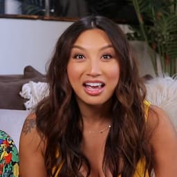 Jeannie Mai Gets Candid About Dating After Divorce (Exclusive)