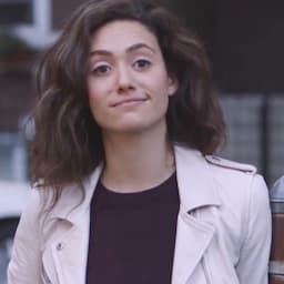 'Shameless': Watch Emmy Rossum Slay in This Season 9 Deleted Scene (Exclusive)