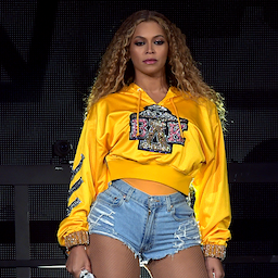 Beyoncé's 'Homecoming' Scores 6 Emmy Nominations