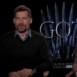  'Game of Thrones': Gwendoline Christie on Hard to 'Digest' Final Season (Exclusive)