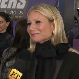 EXCLUSIVE: 'Avengers: Endgame': Gwyneth Paltrow on Why She Feels Like One of Marvel's 'Grandparents'