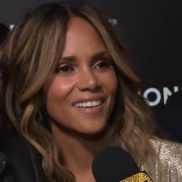 Halle Berry Reveals Her Secret to Getting in the 'Best Shape' of Her Life at 52! (Exclusive)