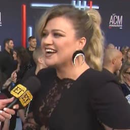 Kelly Clarkson Says She Wants to Introduce Steve Carell and 'Yell His Name' on New Talk Show