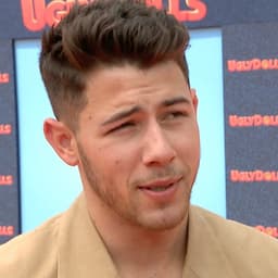Nick Jonas Says 2019 Met Gala With Priyanka Chopra Will Be a 'Full Circle Moment' (Exclusive)