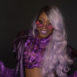 'RuPaul's Drag Race': Ra'Jah O'Hara Hopes Fans Remember That She's a 'Real Person' (Exclusive)