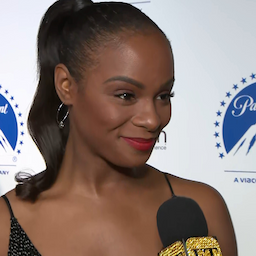 Tika Sumpter Dishes on New 'Black-ish' Spinoff (Exclusive)