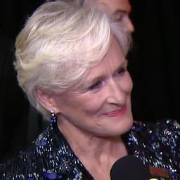 Glenn Close Says Robert Redford's Time 100 Essay 'Meant Everything' (Exclusive)