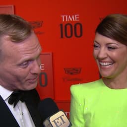 John Dickerson and Norah O'Donnell Praise Gayle King as the 'Heart of Our Show' (Exclusive)