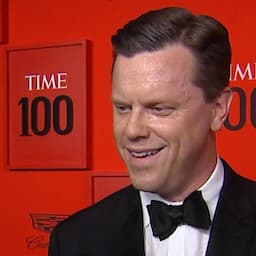 Willie Geist Says There's a 'Batting Order' to Meet Hoda Kotb's Newborn Daughter (Exclusive)