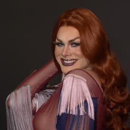 'RuPaul's Drag Race': Scarlet Envy on Her 'Possibly Traumatic, Hopefully Not' Experience (Exclusive)