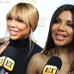 Braxton Sisters Break Down How They Moved Past Strike Drama to Return to 'Family Values' (Exclusive)