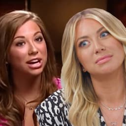 Watch Stassi Schroeder React to 'Queen Bees' Footage for First Time in 10 Years! (Exclusive)