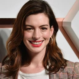 Anne Hathaway Talks Learning to See Women As Sisters Rather Than Competitors (Exclusive)