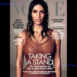 The 6 Wildest Things We Learned From Kim Kardashian's 'Vogue' Interview