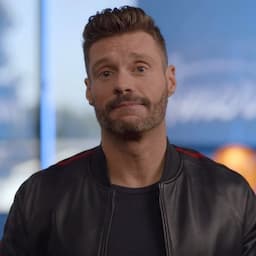'American Idol': Ryan Seacrest Takes His Very First Sick Day in 17 Years