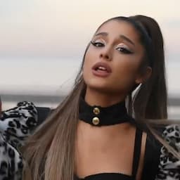 Ariana Grande Responds to Fans Questioning Her Sexuality After 'Monopoly' Lyric