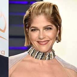 Selma Blair Posts Pic With Michael J. Fox After Revealing She Asked for His Advice Ahead of MS Diagnosis
