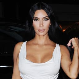 Future Lawyer Kim Kardashian Says She 'Aced' Her Most Recent Law Exam
