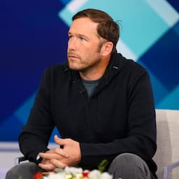 Bode Miller Breaks Down Over Having an Easter Basket for His Daughter Nearly a Year After Her Death