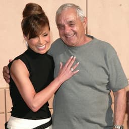 Paula Abdul's Father Harry Dies a Year After Her Mother