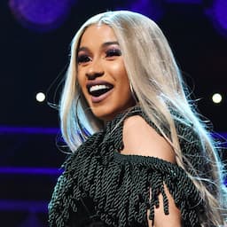 Cardi B Responds to Backlash After She Canceled Shows to Recover From Plastic Surgery