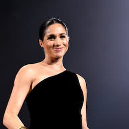 Parenting Tips From Meghan Markle's BFFs Amal Clooney, Serena Williams and Jessica Mulroney