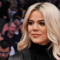 Khloe Kardashian Posts About Trying to Make It Work in a Relationship 2 Months After Tristan Thompson Split