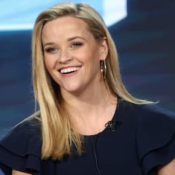 Reese Witherspoon Proudly Embraces Her Fine Lines and Gray Hair