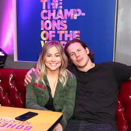 Olympic Gymnast Shawn Johnson Is Pregnant More Than a Year After Miscarriage