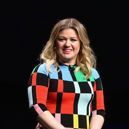 Why Kelly Clarkson Says She's 'Terrified' for Upcoming Talk Show (Exclusive)