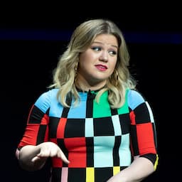 Kelly Clarkson Reveals Daughter's Brutal Critique of Her Rehearsals (Exclusive)
