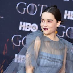 'Game of Thrones' Star Emilia Clarke Reveals Her Least Favorite Storyline (Exclusive)